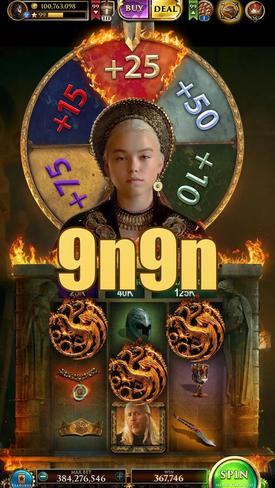 9n9n Masuk