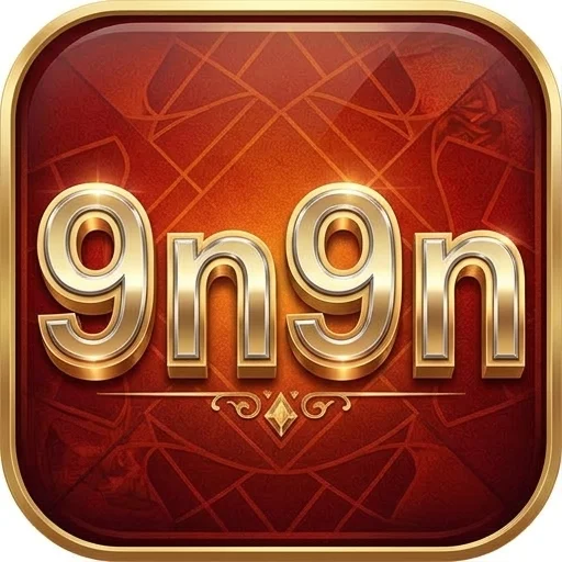 9n9n Logo - Resmi